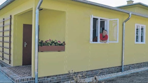 Bild vom historischen Göderitzhaus